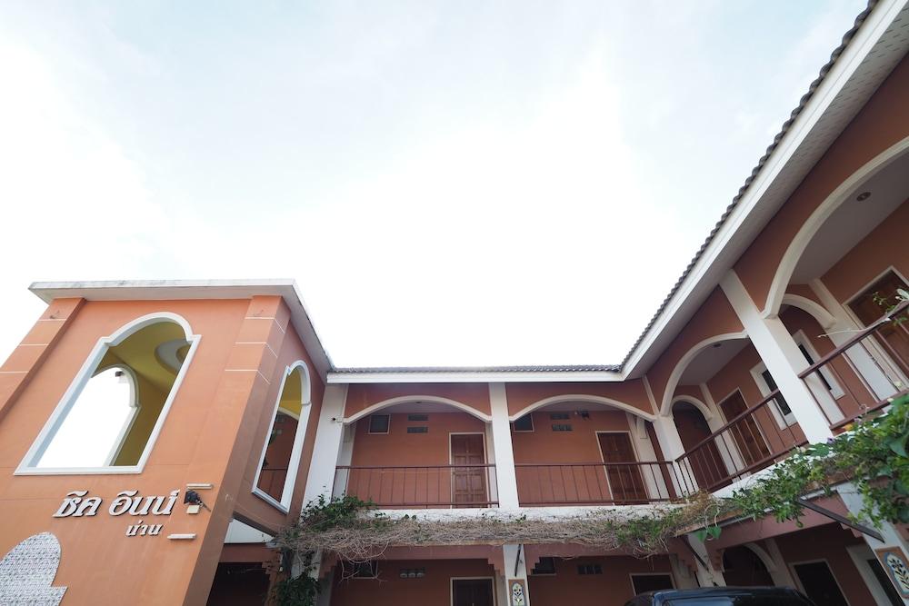 Nan Chic Inn Exterior photo