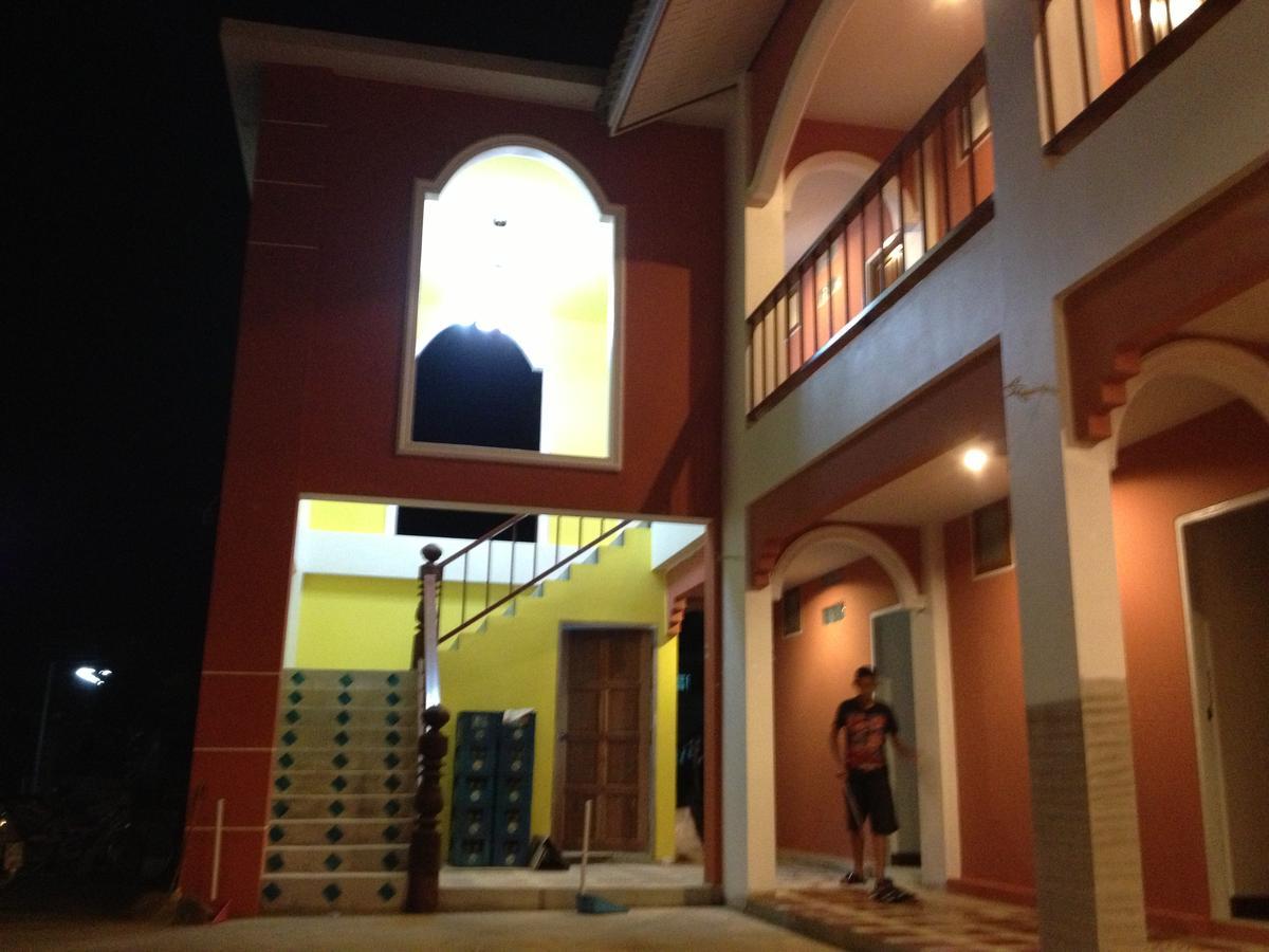 Nan Chic Inn Exterior photo