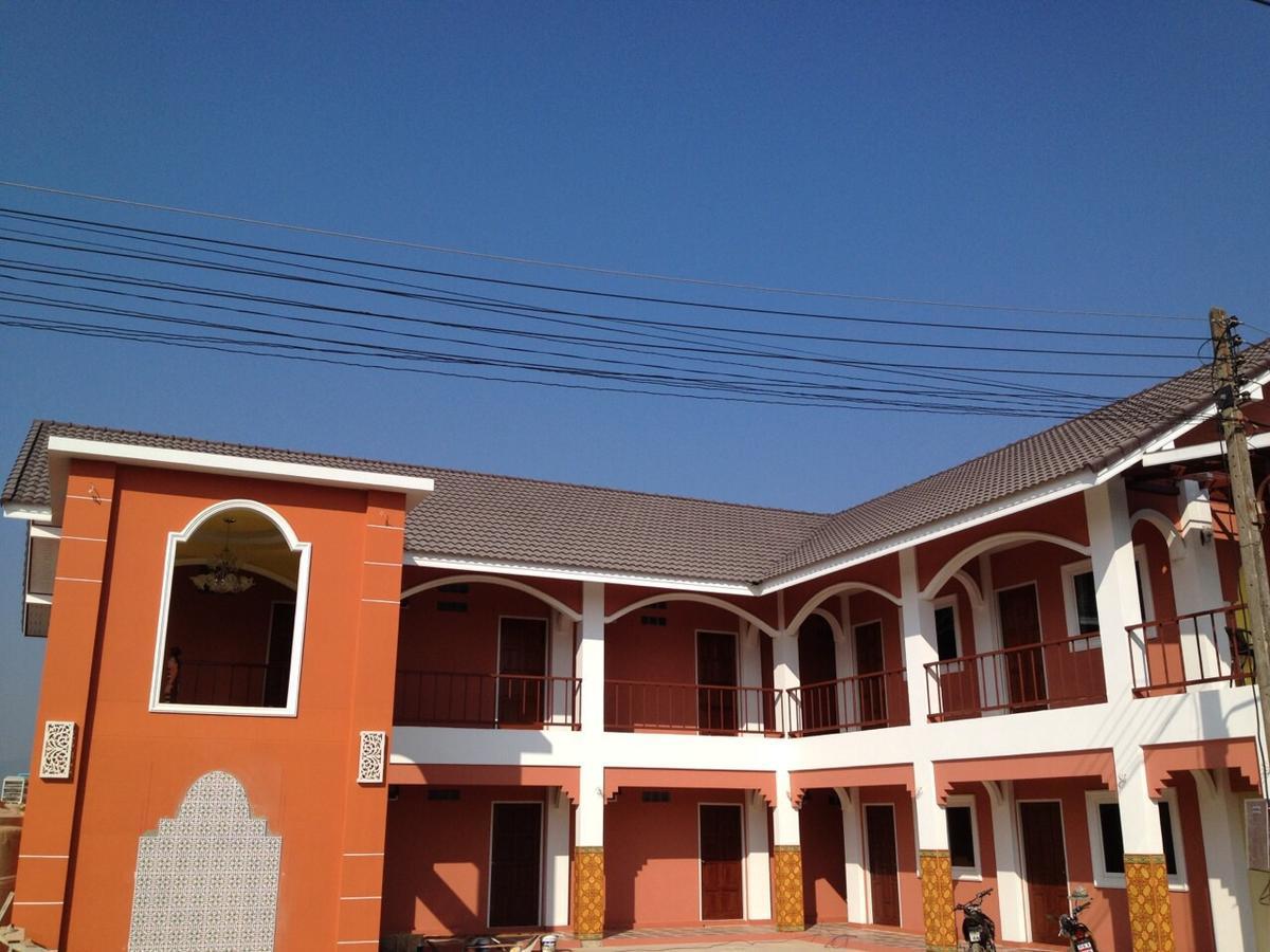 Nan Chic Inn Exterior photo