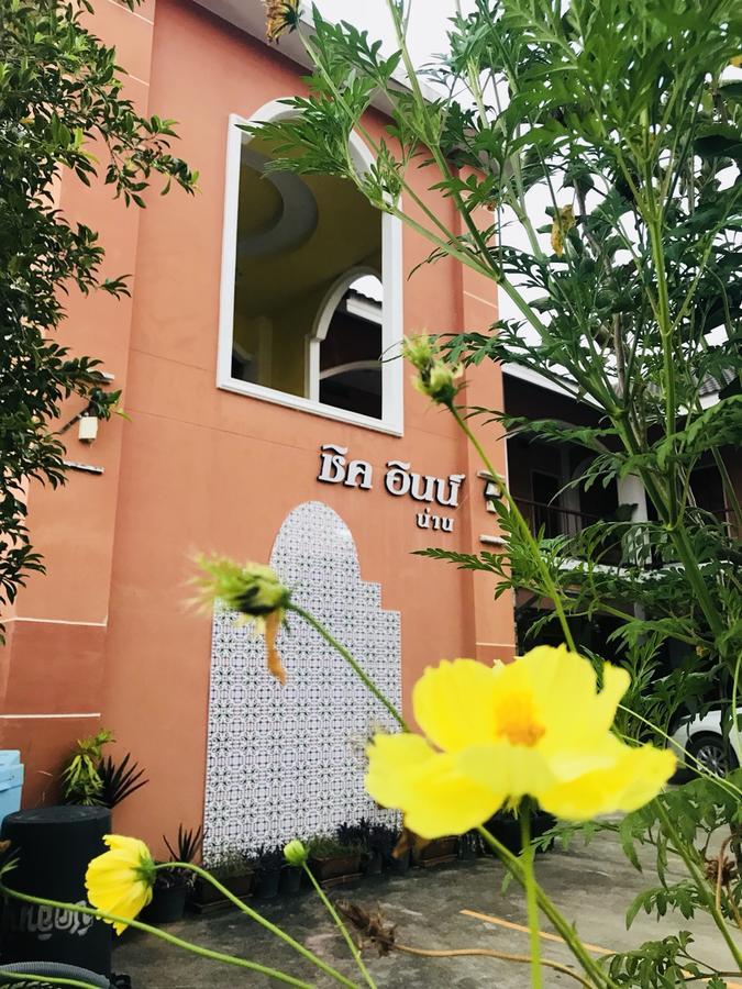 Nan Chic Inn Exterior photo